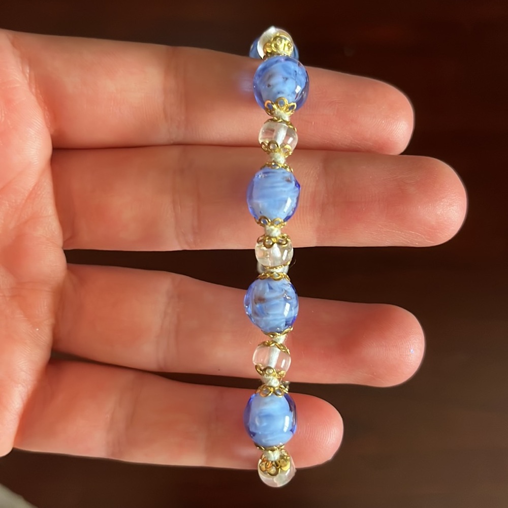 Italian Bracelet